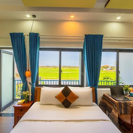 Lua Homestay Hội An Ngoại thất bức ảnh