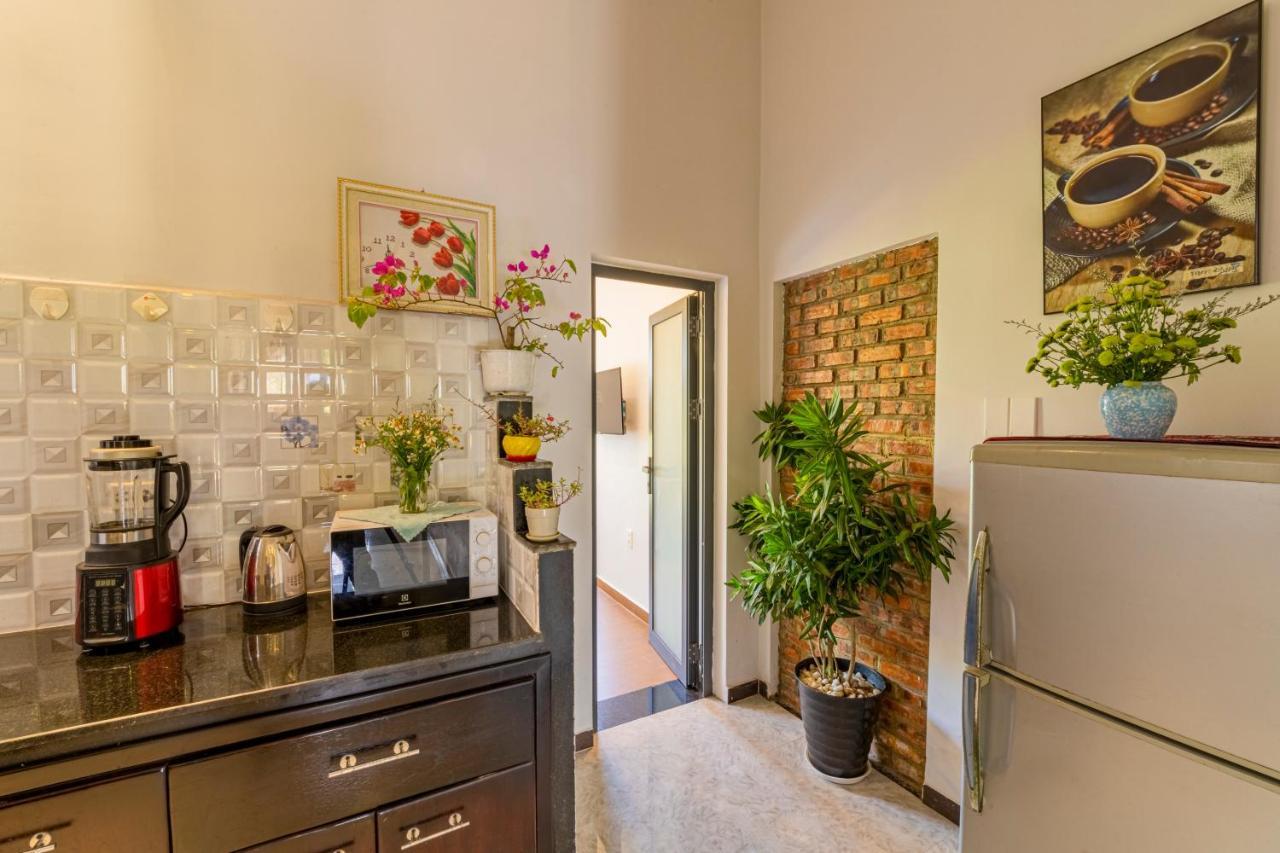 Lua Homestay Hội An Ngoại thất bức ảnh